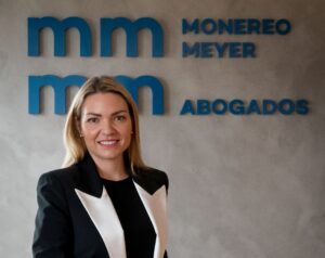 Monika Bertram