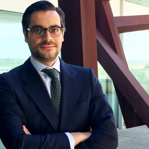 José Luís Luna