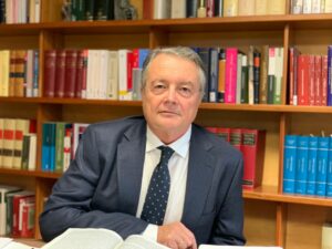 Antonio Salas Carceller