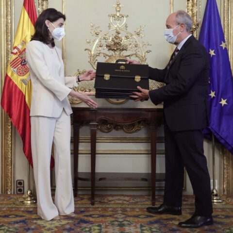 Pilar Llop
