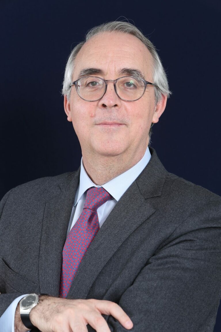 José Antonio Caínzos