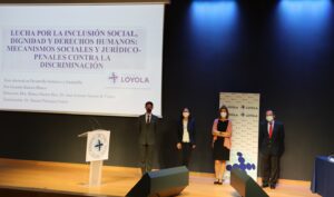 loyola