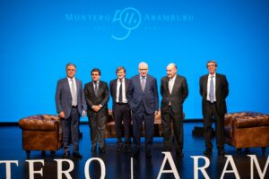Montero Aramburu