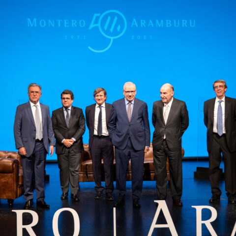Montero Aramburu