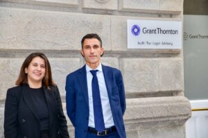 Grant Thornton