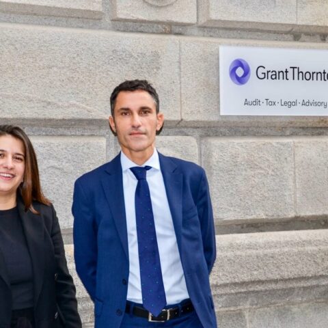 Grant Thornton