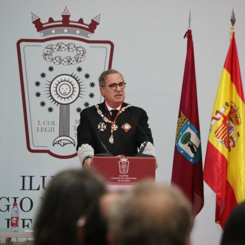 José María Alonso