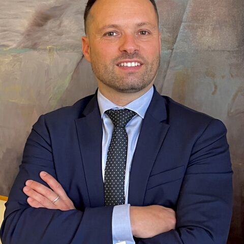 Daniel Duro