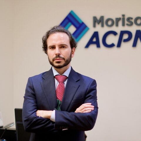Carlos Maestre