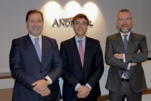 Andersen Antonio Cañadas