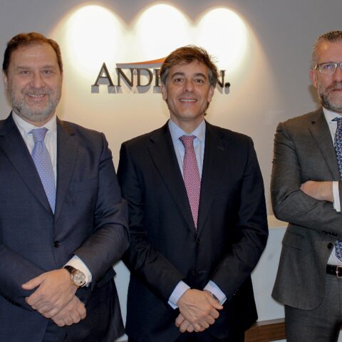 Andersen Antonio Cañadas