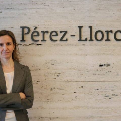 Josefina García Pedroviejo