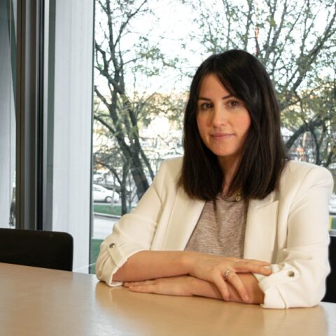 Blanca Liñán
