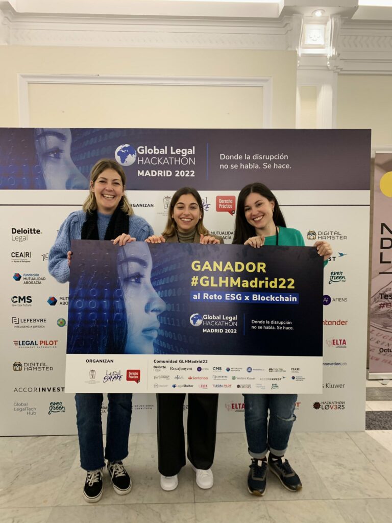 Global Legal Hackathon