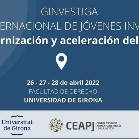 Jóvenes Investigadores