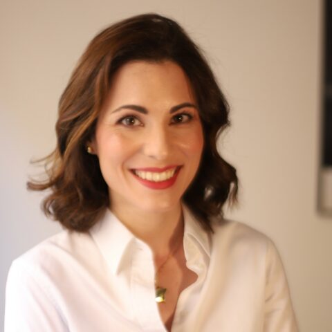 Maria Royo