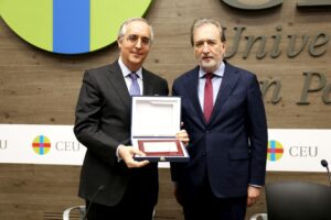 José Antonio Caínzos