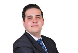 Ricardo García-Borregón