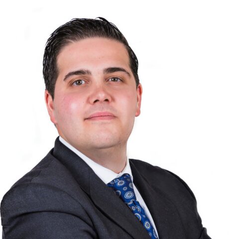 Ricardo García-Borregón