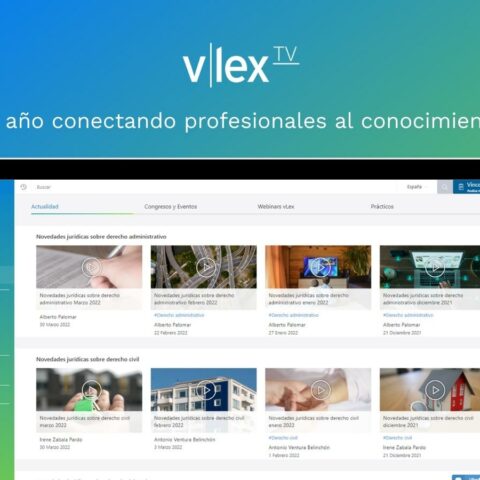 vLex TV