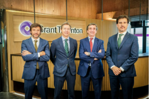 Grant Thornton