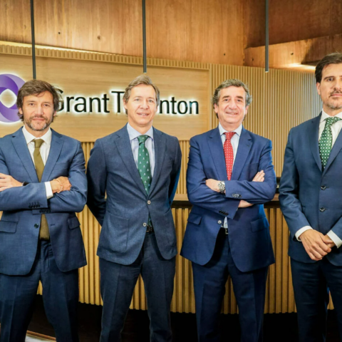 Grant Thornton