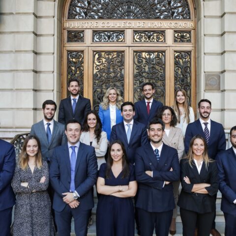 gaj barcelona