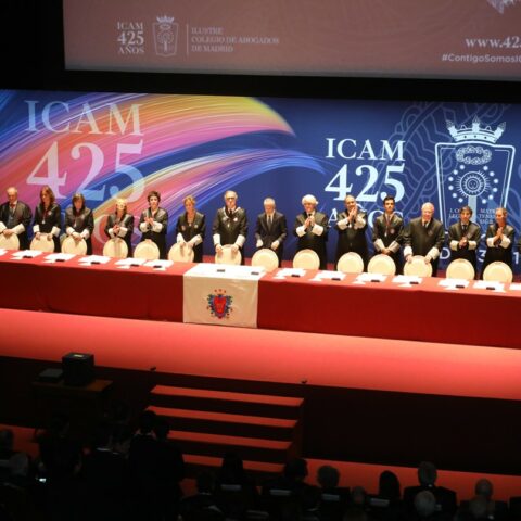 ICAM