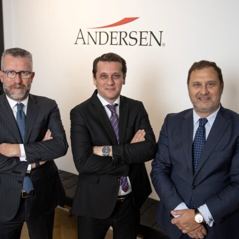 andersen