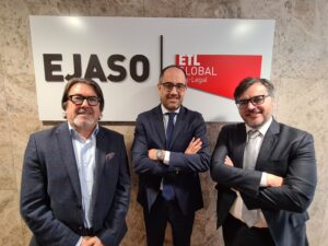 Ejaso ETL Global