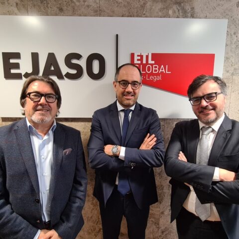 Ejaso ETL Global