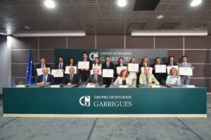 Garrigues