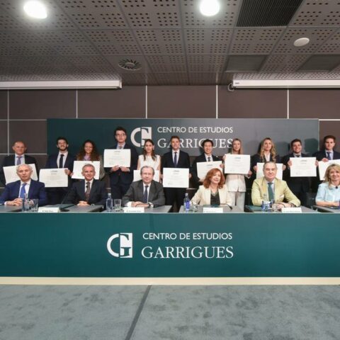 Garrigues