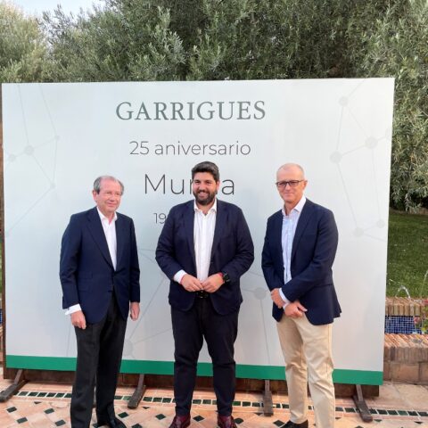 Garrigues