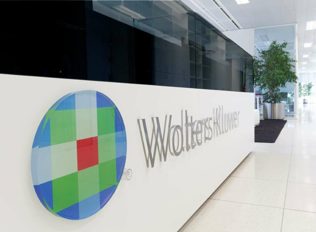 Wolters Kluwer El Jurista