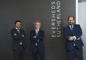 Eversheds Sutherland