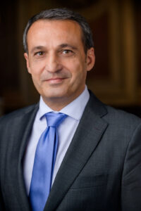 Frederic Munné