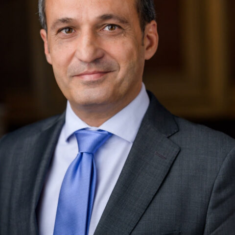 Frederic Munné