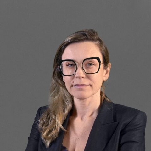 Isabel Merenciano