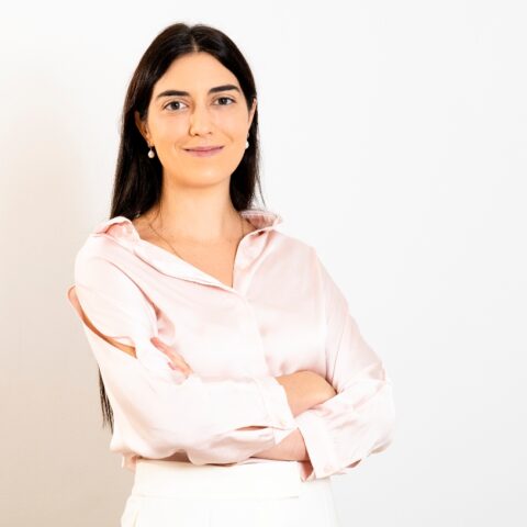 Helena Arronis