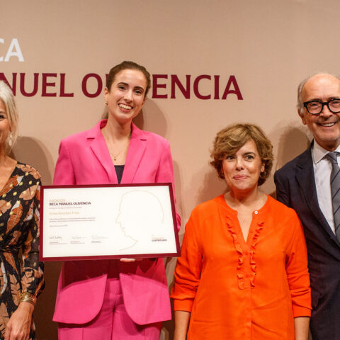 Manuel Olivencia