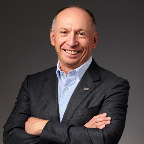 Pat Kramer