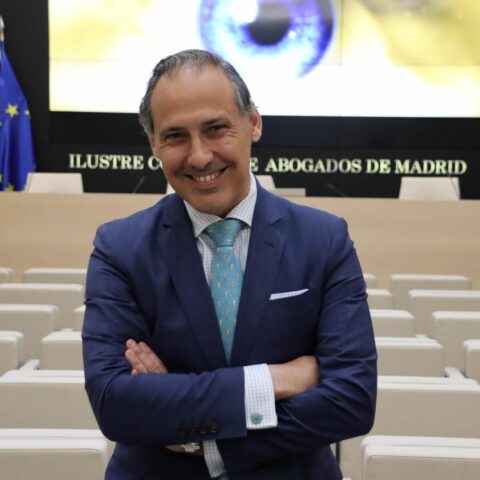 Eugenio Ribón