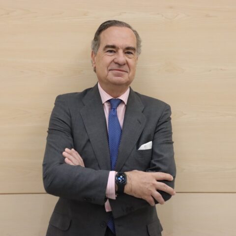 José María Alonso