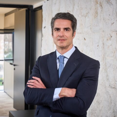 José María Barrios