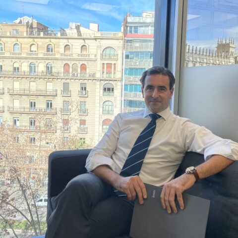 Enric Fort Laborda