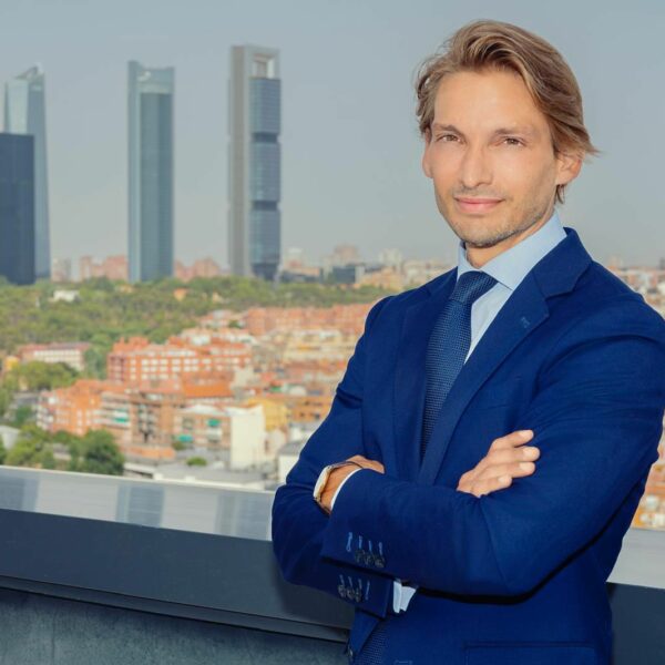 Omar Molina